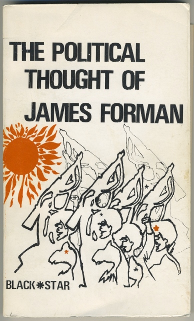 THE POLITICS OF THE JOY OF PRINTING IN DETROIT 08